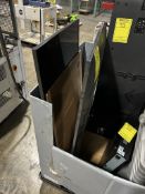 2022 SAMSUNG 50IN 4K UHD CRYSTAL LED SMART TVS