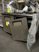 TRUE 4FT WORKTOP REFRIGERATOR