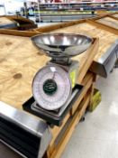 YAMATO PRODUCE SCALE