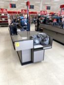 EMI SINGLE BELT CHECKLANE (POS NOT INCLUDED)