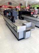 EMI SINGLE BELT CHECKLANE (POS NOT INCLUDED)