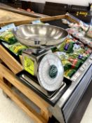 YAMATO PRODUCE SCALE