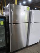Frigidaire household refrigerator/freezer