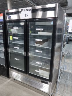 Food Delivery Fulfillment Center