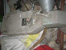 Sampling Unit - Granta In-Line Grain Sampler, with controls (UCPE 4783) Price - £850 Please read the