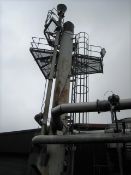 Gasification Plant - Complete gasification plant, done very little work. Built 2010 closed 2013.