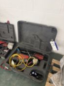 Rotabroach Element 75 Magnetic Drill, 110V Please read the following important notes:- ***Overseas