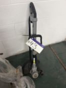 Titan TTD820DGT Chorded Grass Trimmer Please read the following important notes:- ***Overseas buyers
