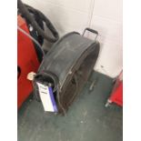 Clarke CAM24 Fan, 240V Please read the following important notes:- ***Overseas buyers - All lots are