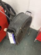 Clarke CAM24 Fan, 240V Please read the following important notes:- ***Overseas buyers - All lots are