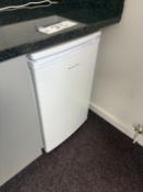 Russell Hobbs Single Door Refrigerator Please read the following important notes:- ***Overseas