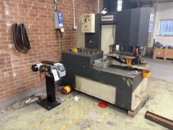 Metalworking & Fabrication Machinery, Busbar & Electrical Engineering Test Equipment, Factory & Office Furniture and Equipment