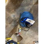 Draper Water Pump (power tool area) Please read the following important notes:- ***Overseas buyers -