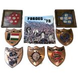 RHODESIA.Rhodesian Mixed Grouping