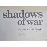 RHODESIA.Shadows Of War Limited Edition