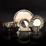 Konvolut, 7tlg. Italien, 19. Jh., Deutschland, 20. Jh., u.a. Bremen-Hemelingen, Wilkens & Söhne |...