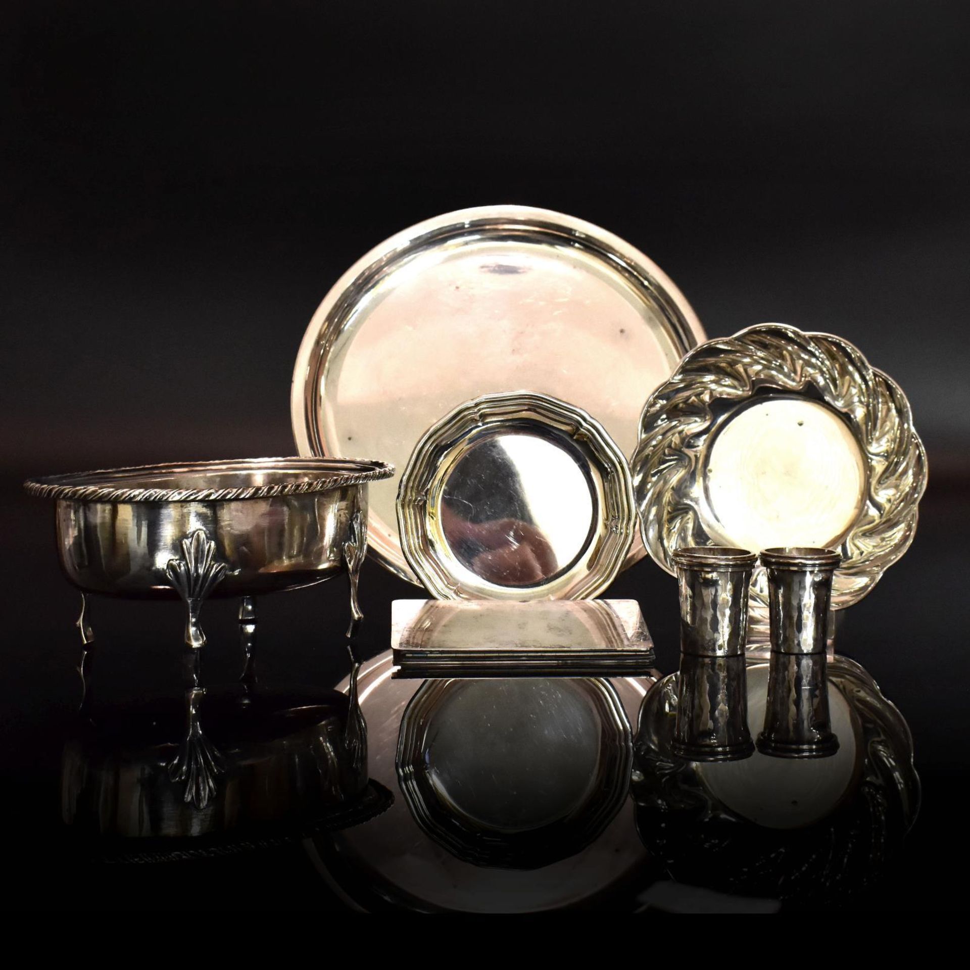 Konvolut, 7tlg. Italien, 19. Jh., Deutschland, 20. Jh., u.a. Bremen-Hemelingen, Wilkens & Söhne |...