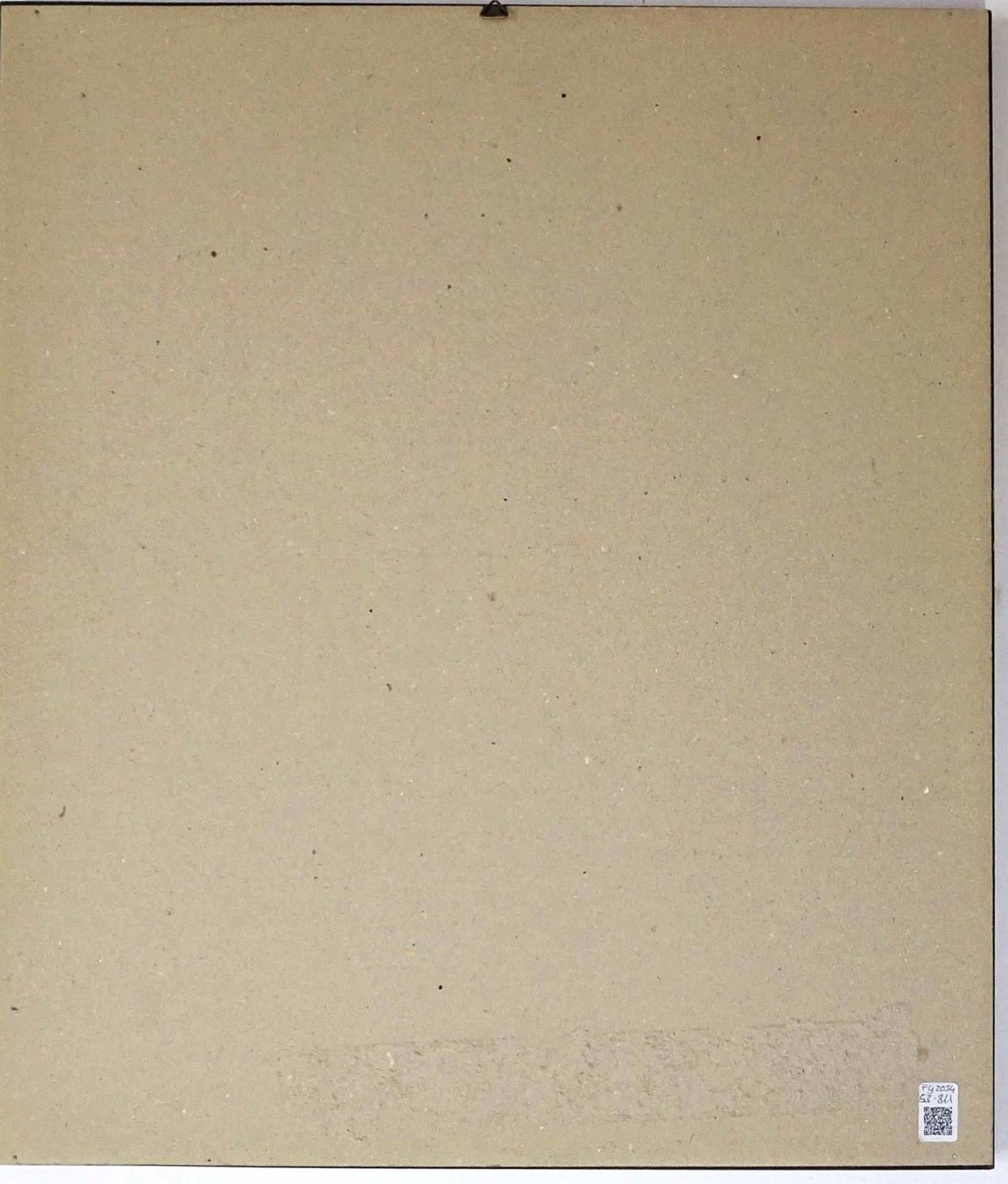 PICASSO, PABLO. Le Fumeur. Lithographie. - Bild 2 aus 2