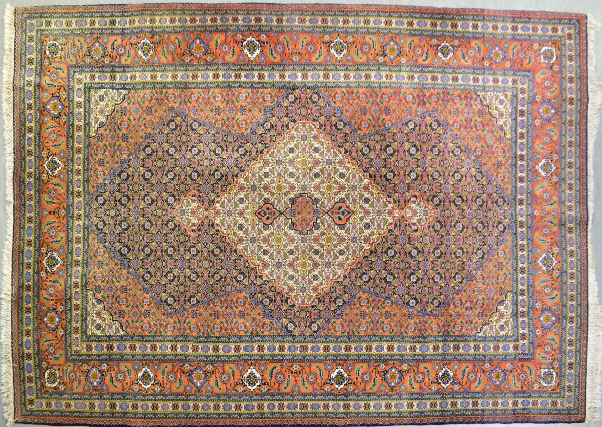 Täbris. Persien, ca. 1980 |