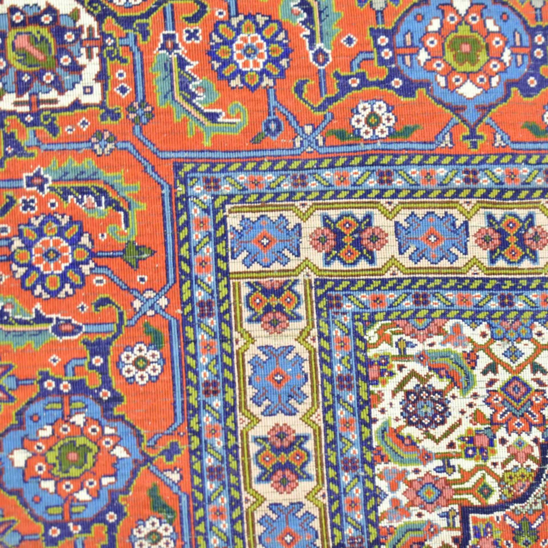 Täbris. Persien, ca. 1980 | - Bild 3 aus 3