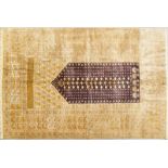 Panderma. 2. Hälfte 20. Jh. |