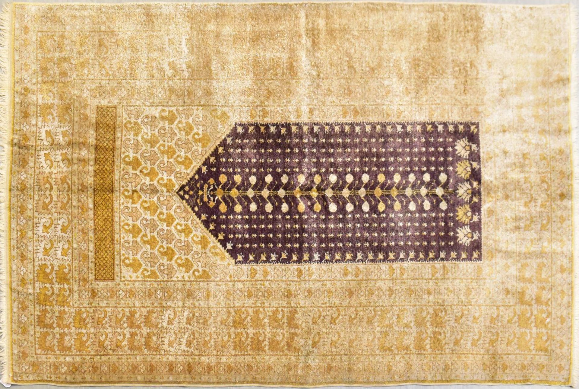 Panderma. 2. Hälfte 20. Jh. |