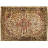 Zwei Kashmir. 2. Hälfte 20. Jh. |