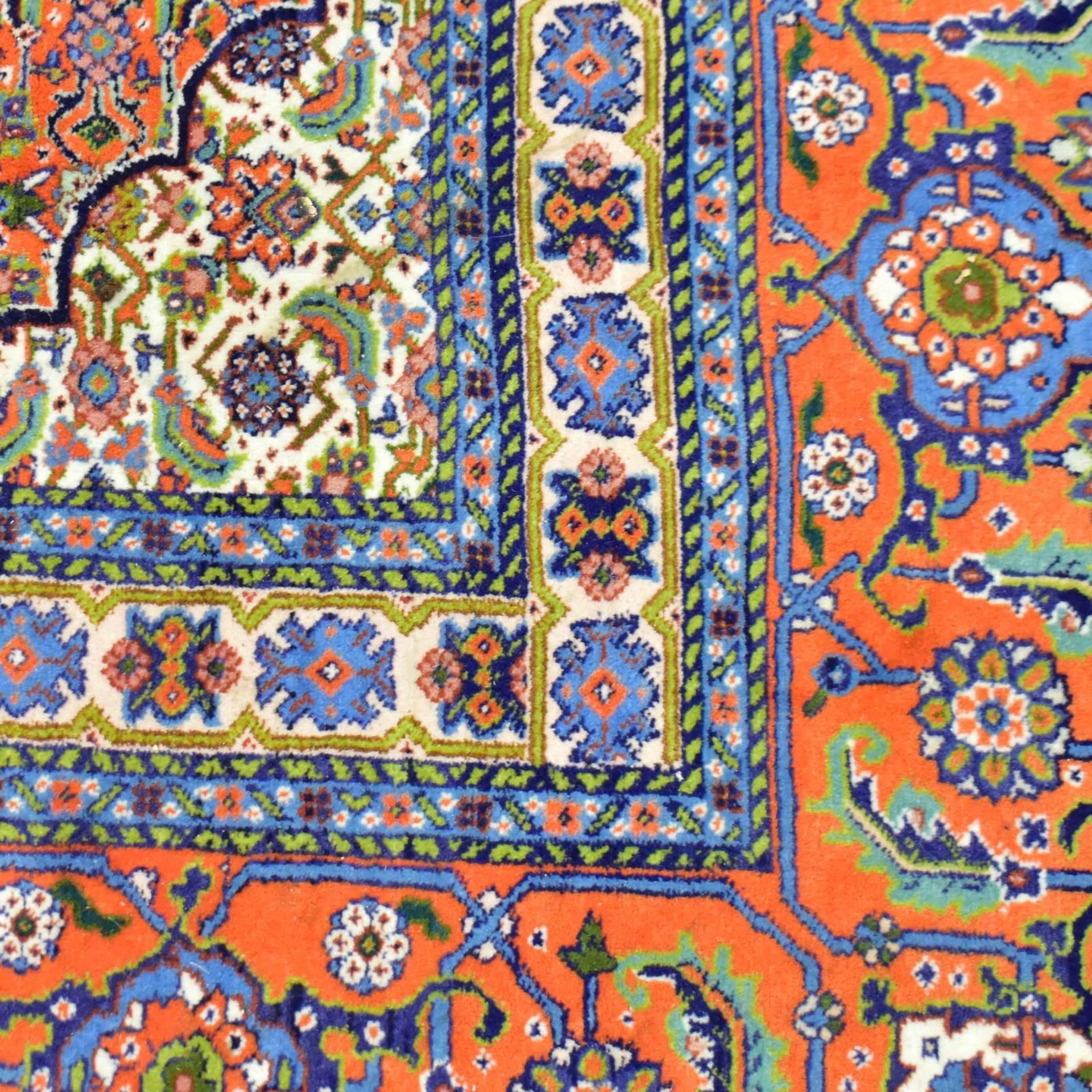 Täbris. Persien, ca. 1980 | - Bild 2 aus 3