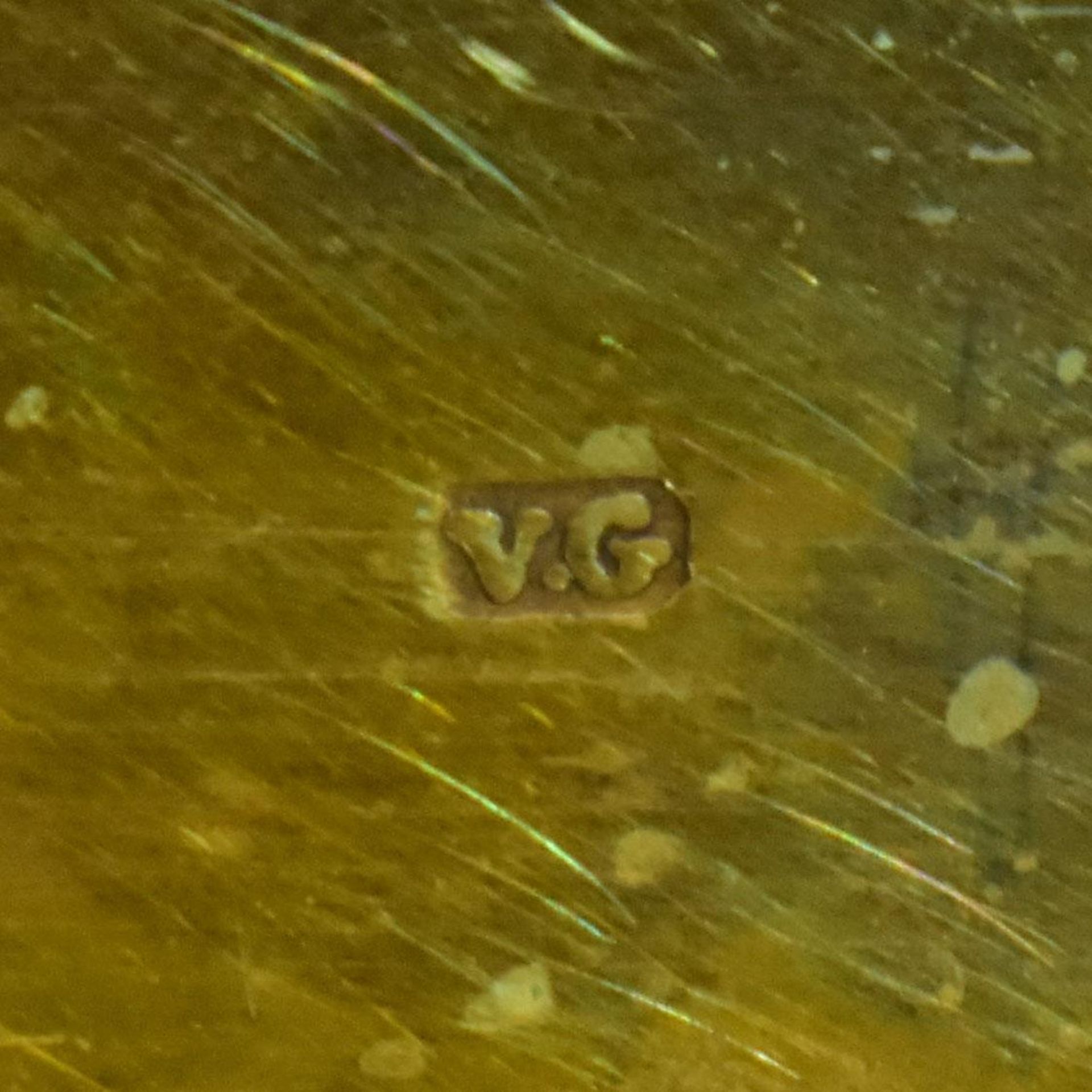 Tabatiere. Österreich-Ungarn, wohl Linz, 19. Jh. | Silber, innen vergoldet. - Bild 3 aus 3