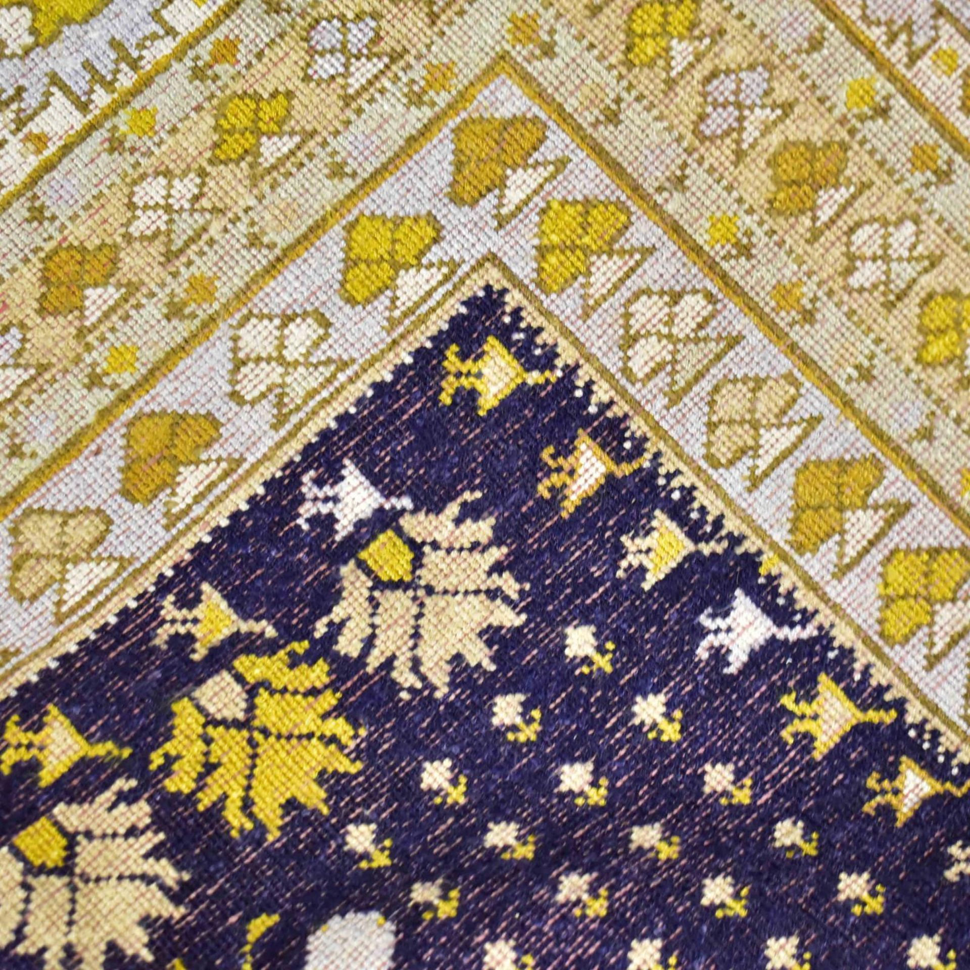 Panderma. 2. Hälfte 20. Jh. | - Bild 3 aus 3