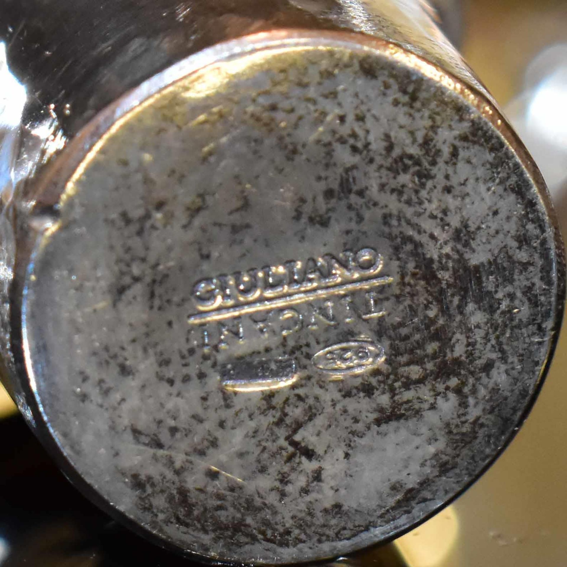 Konvolut, 7tlg. Italien, 19. Jh., Deutschland, 20. Jh., u.a. Bremen-Hemelingen, Wilkens & Söhne |... - Bild 2 aus 3