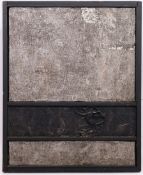 Heinrich KELLER (1938 - 2018). Ohne Titel. 1977.