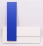 Thomas VINSON (1970). "Relief Weiss-Weiss-Weiss-Blau". 2002.