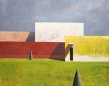 Ramon ENRICH (1968). Ohne Titel. 2006.