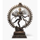Shiva Nataraja