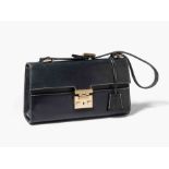 Gucci, Schultertasche "Lady Lock"