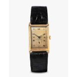 Omega, um 1930