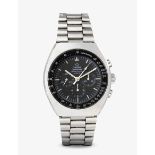 Omega "Speedmaster Mark II", um 1969