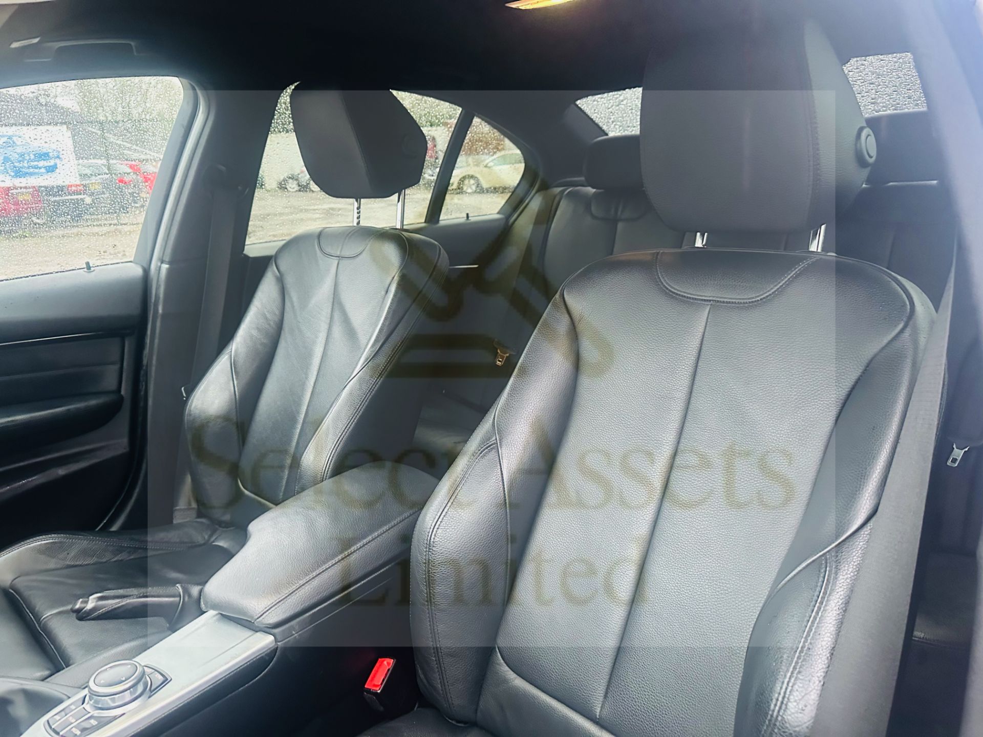 BMW 320D Saloon *M-Sport Edition* Auto S/S - 2019 Model - Air Con - SatNav - Only 52K Miles! - Image 15 of 26