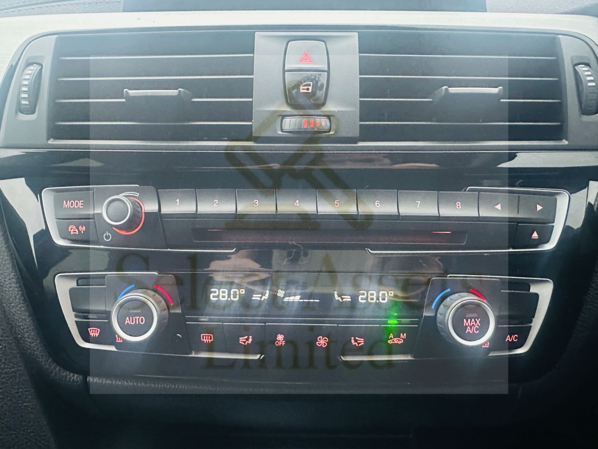 BMW 320D Saloon *M-Sport Edition* Auto S/S - 2019 Model - Air Con - SatNav - Only 52K Miles! - Image 20 of 26