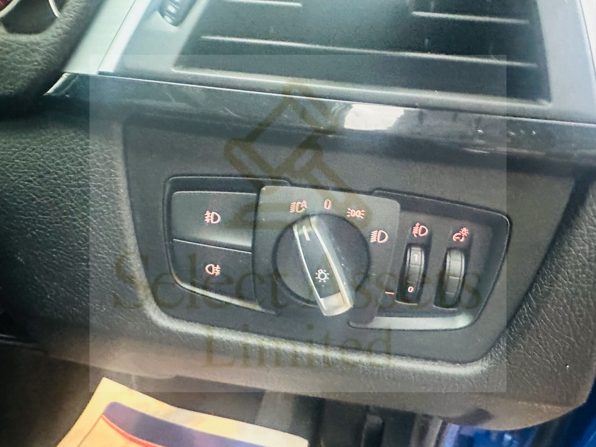 BMW 320D Saloon *M-Sport Edition* Auto S/S - 2019 Model - Air Con - SatNav - Only 52K Miles! - Image 18 of 26