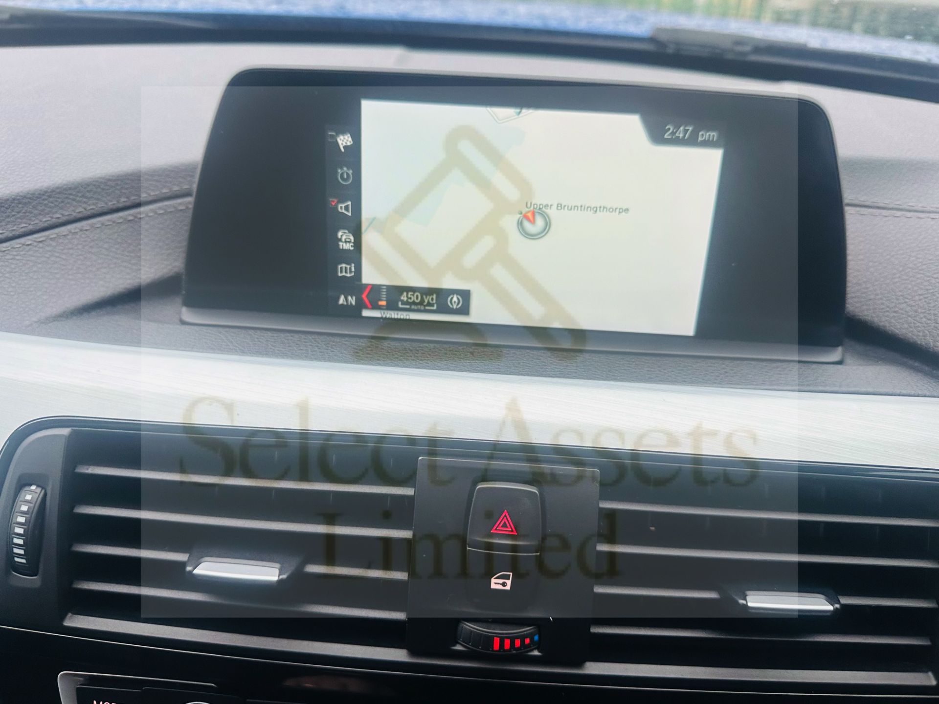 BMW 320D Saloon *M-Sport Edition* Auto S/S - 2019 Model - Air Con - SatNav - Only 52K Miles! - Image 22 of 26