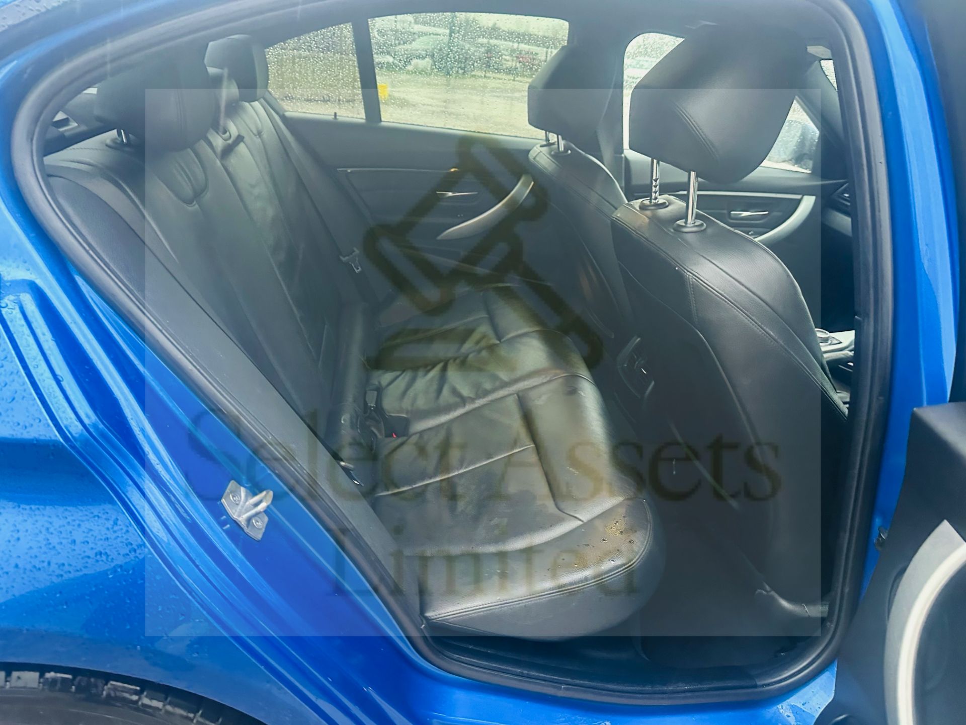 BMW 320D Saloon *M-Sport Edition* Auto S/S - 2019 Model - Air Con - SatNav - Only 52K Miles! - Image 11 of 26