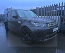 Land Rover Discovery HSE Luxury Diesel Automatic - 7 Seater - 18 Reg - Only 84k Miles - Fully Loaded