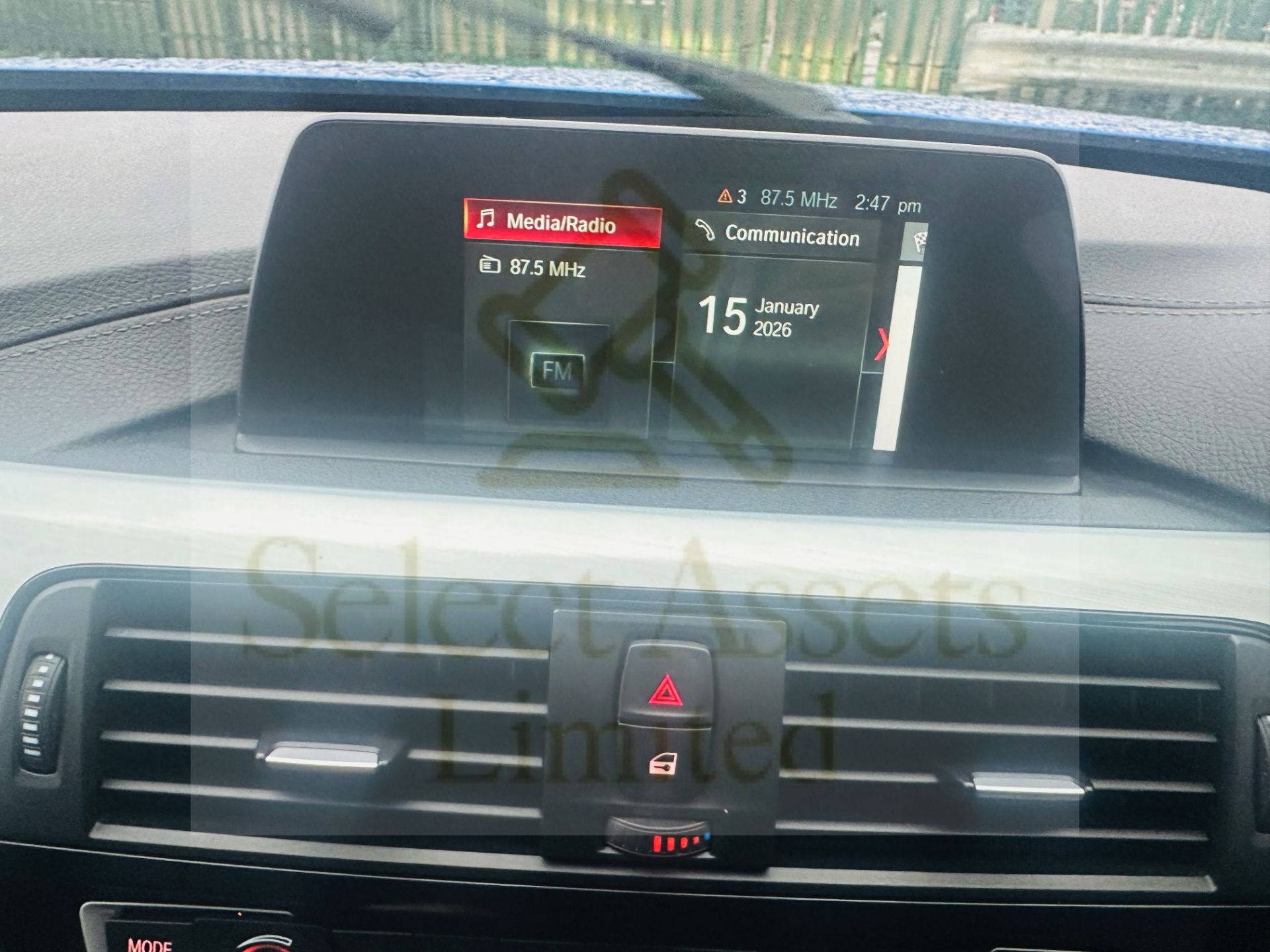 BMW 320D Saloon *M-Sport Edition* Auto S/S - 2019 Model - Air Con - SatNav - Only 52K Miles! - Image 21 of 26