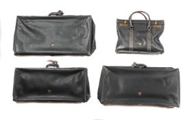 Taschen-/Kofferset für Mercedes SL