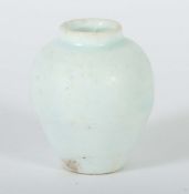 Kleine Vase China, Song-Dynastie, 960