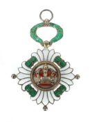 Kronenorden Königreich Jugoslawien,