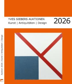 Online-Auktion 2026