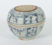 Deckeldose China, Song-Dynastie, 960 -